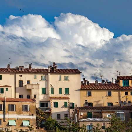 Grazioso bilocale ideale per due persone Castagneto Carducci Esterno foto